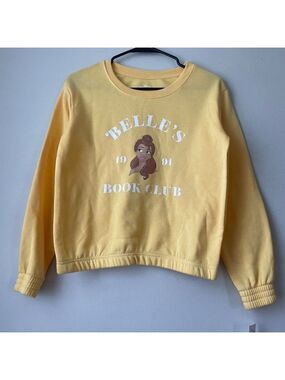 NWT XL Girls Sweatshirts